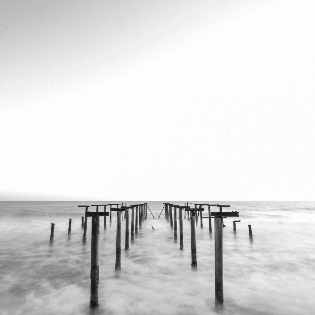 Untitled (Tide, Skagerrak) by Henrik Lund, edition 9 of 25